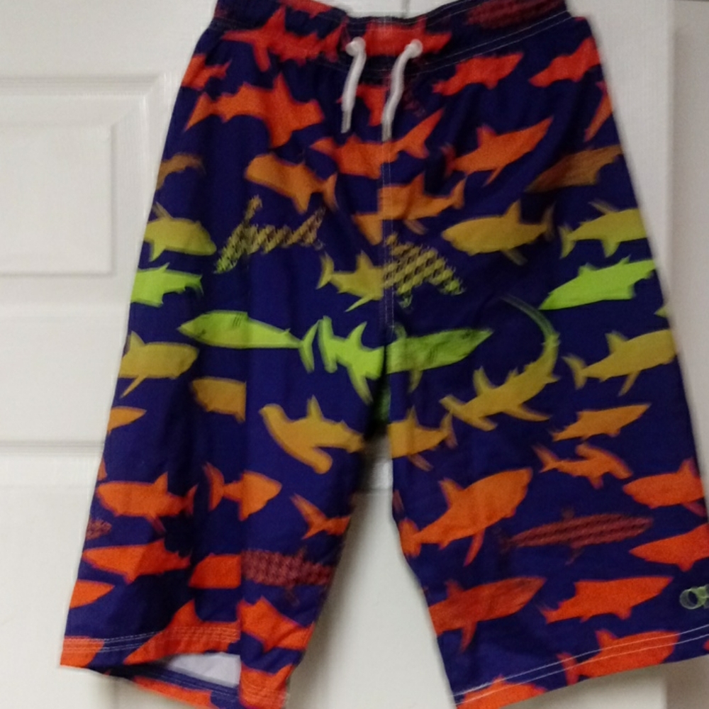 Swim trunks